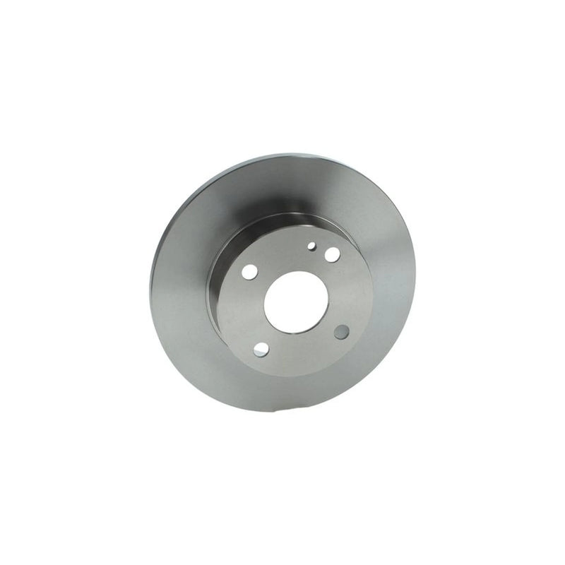 Bosch 2 x Solid Front Brake Discs 0 986 478 252