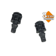 NRF Coolant Control Valve Assembly 391051