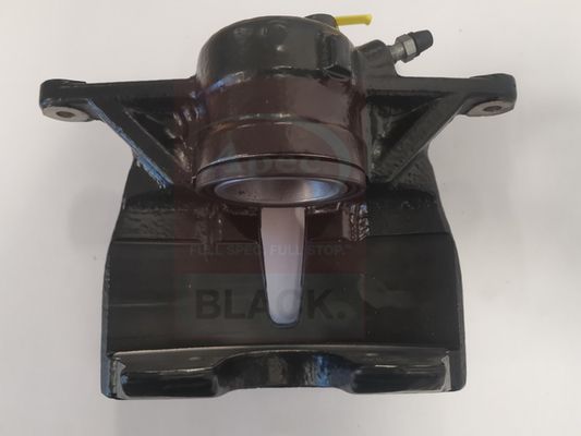 Apec Brake Caliper Assembly Front Left
