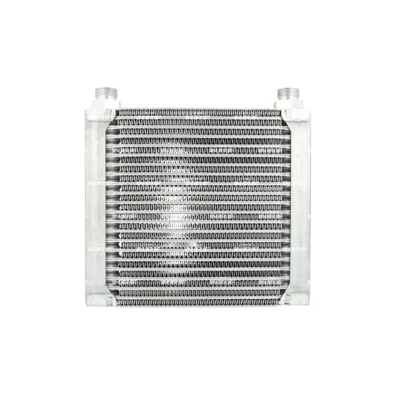 NRF Engine Oil Cooler 31742