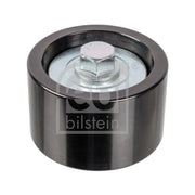 Febi V-Ribbed Belt Deflection/Guide Pulley 170381