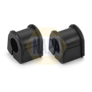 NAPA Anti Roll Bar Mounting Bracket Rear Right NST8284