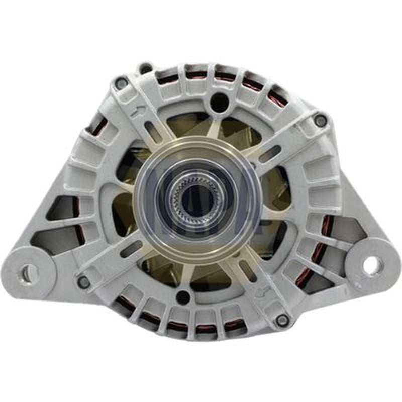 NAPA Car Alternator 12V NAL2595