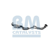 BM Catalysts Homologated Petrol Cat BM90992H