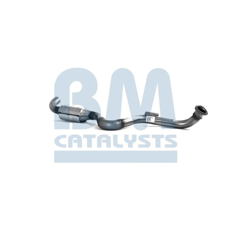 BM Catalysts Homologated Petrol Cat BM90992H