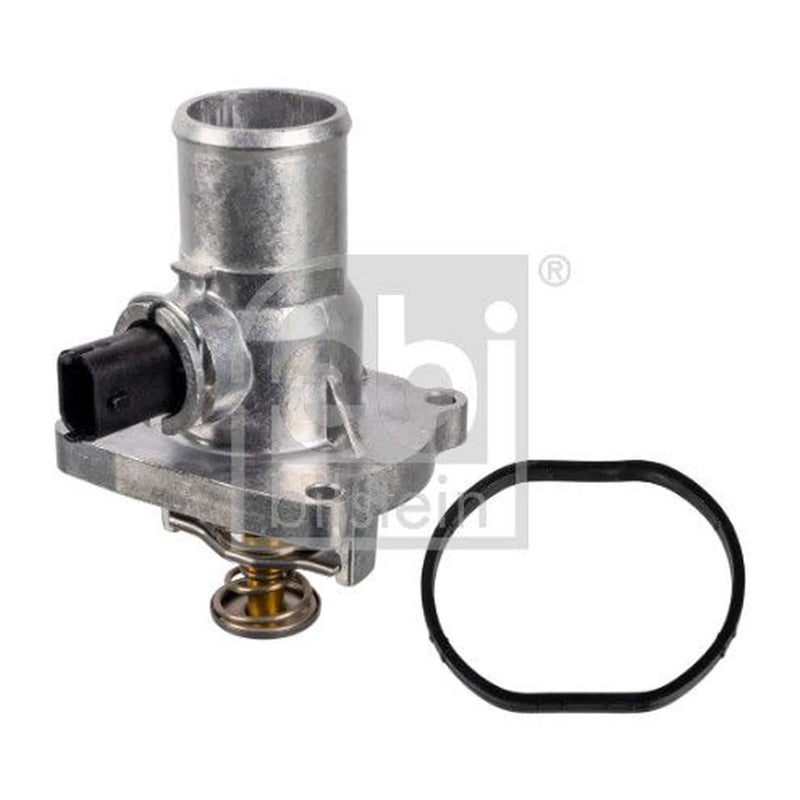 Febi Thermostat,Coolant 172522