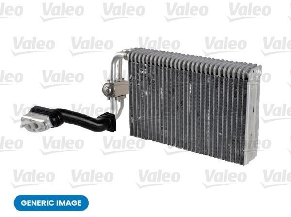 VALEO 815096 Air Conditioning Evaporator Front Fits Mitsubishi L200 / Triton Valeo - Town Parts