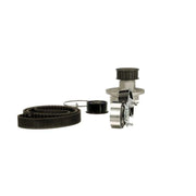 Gates Timing Belt & Water Pump Kit KP15369XS-3