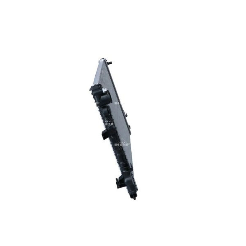 NRF Engine Radiator 58958