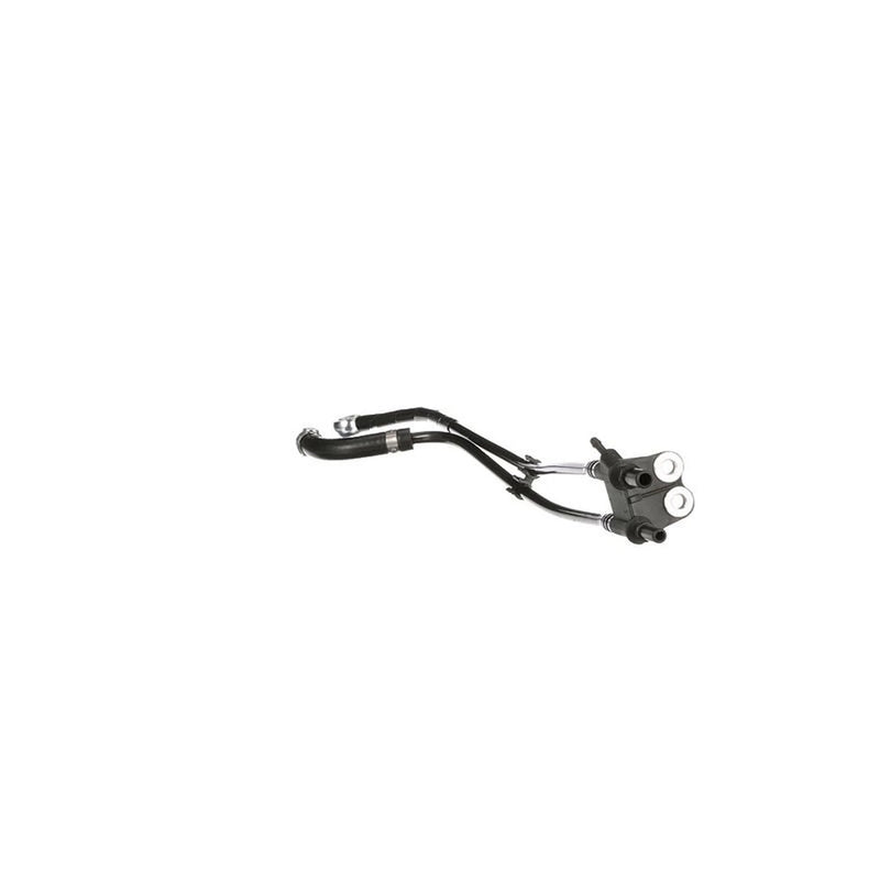 Gates Fuel Overflow Hose Pipe Between supply pump and fuel rail MFL1018