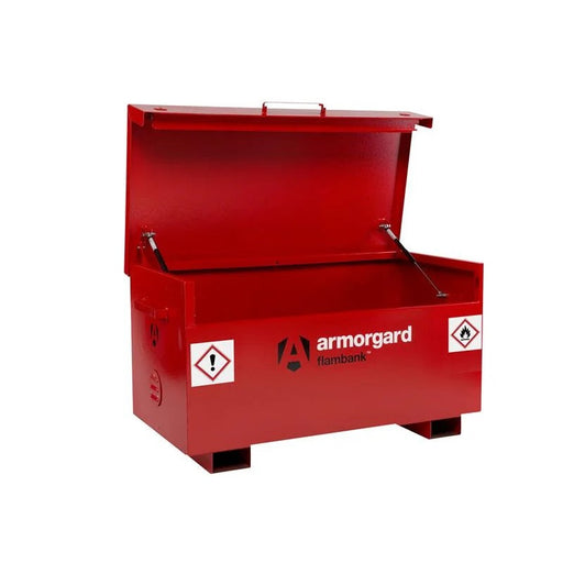 Armorgard FB2 FlamBank™ Hazard Vault 1275 x 665 x 660mm - FB2