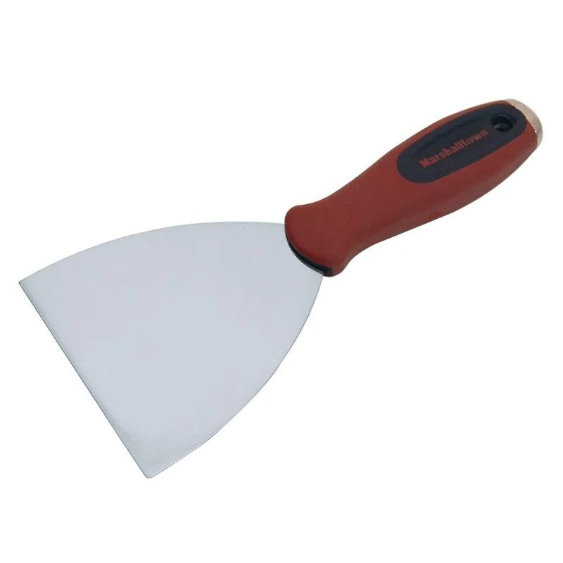 Marshalltown MJK886D DuraSoft® Joint Knife 150mm (6in) - MJK886D