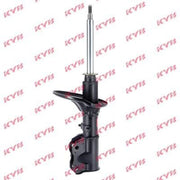 KYB Shock Absorber Damper Strut Front Left 334098