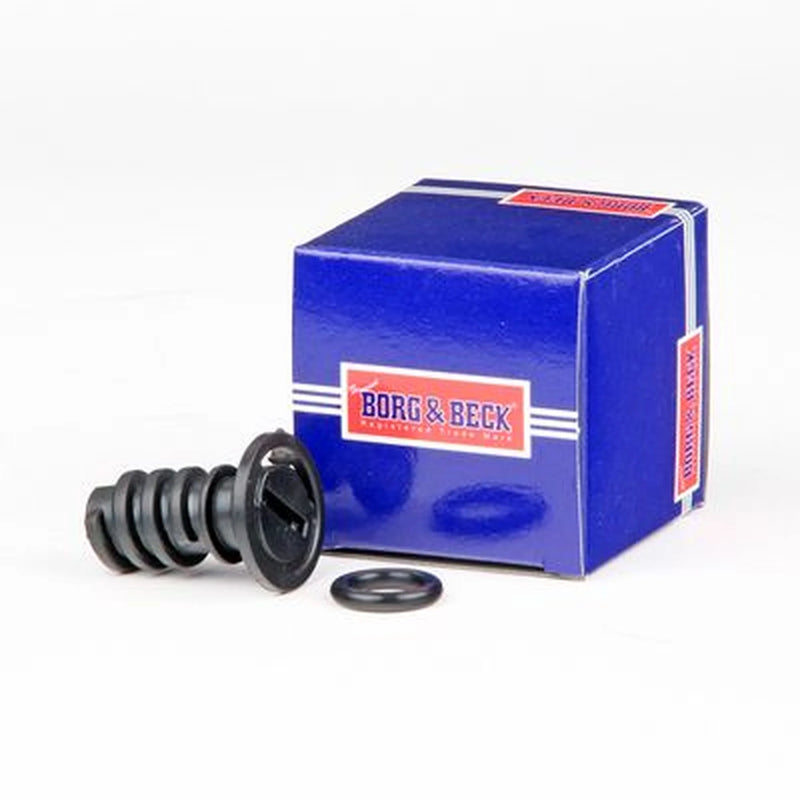 Borg & Beck Oil Sump Screw Plug Plastic BPL108S
