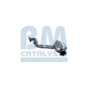 BM Catalysts Homologated Diesel Cat BM80110H