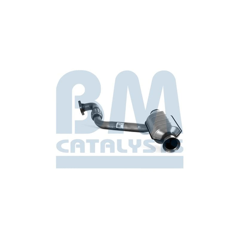 BM Catalysts Homologated Diesel Cat BM80110H