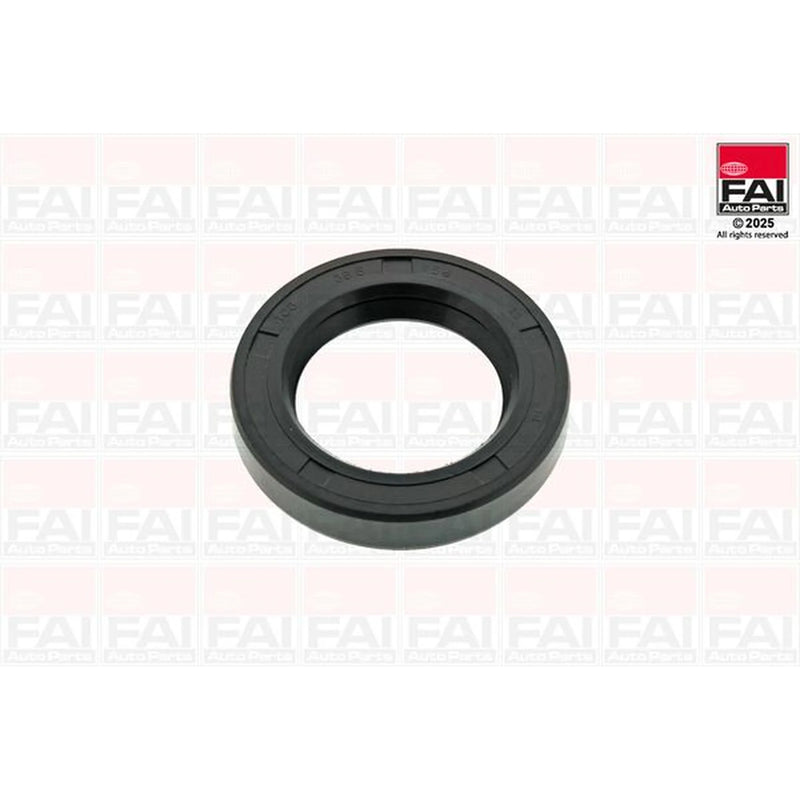 FAI Crankshaft Shaft Seal 58mm OD ID Wide OS102