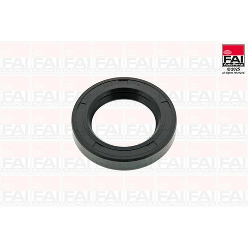 FAI Crankshaft Shaft Seal 58mm OD ID Wide OS102