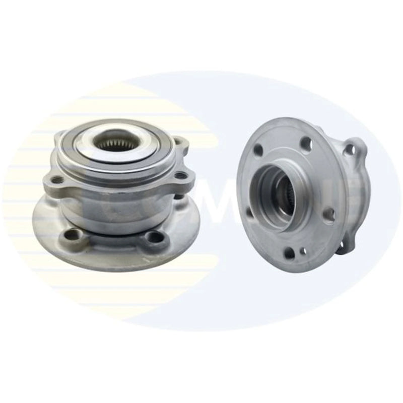 Comline Wheel Bearing Kit CHA488