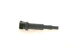 BOSCH 0221504471 Ignition Coil Fits BMW 1 Series 3 Series 5 Series 6 Series Bosch - Town Parts