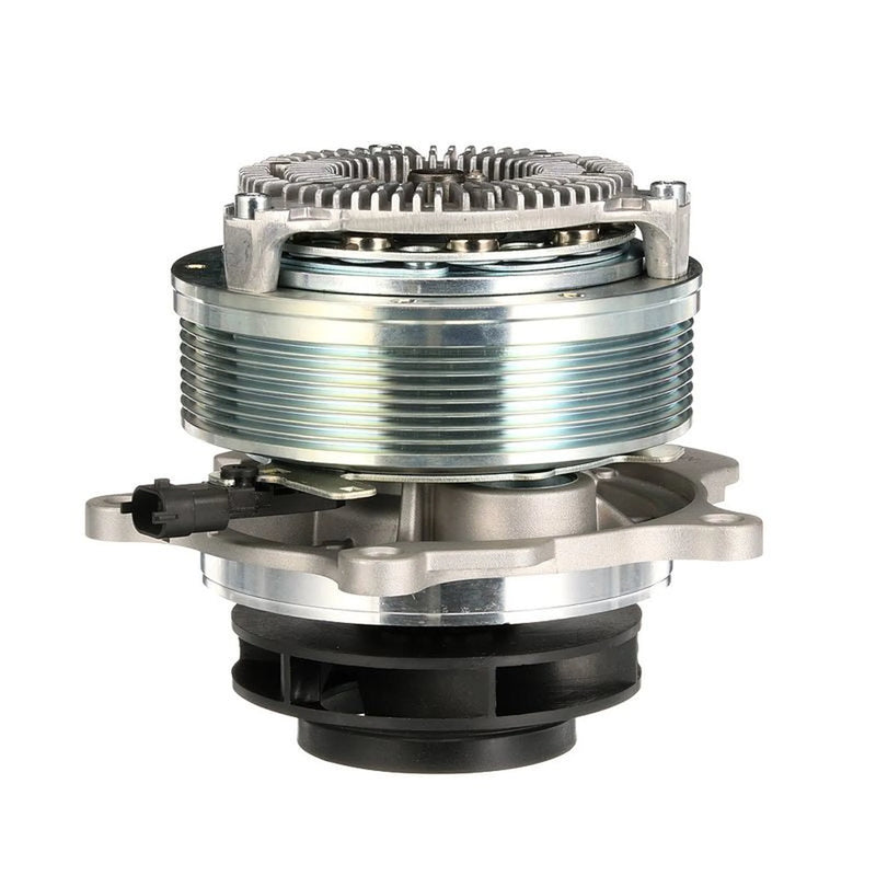 Gates Engine Cooling Water Pump WP5034HD