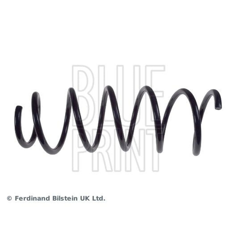 Blue Print Front Suspension Coil Spring ADG088460