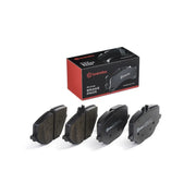 Brembo 4 x Rear Brake Pad Set P50170