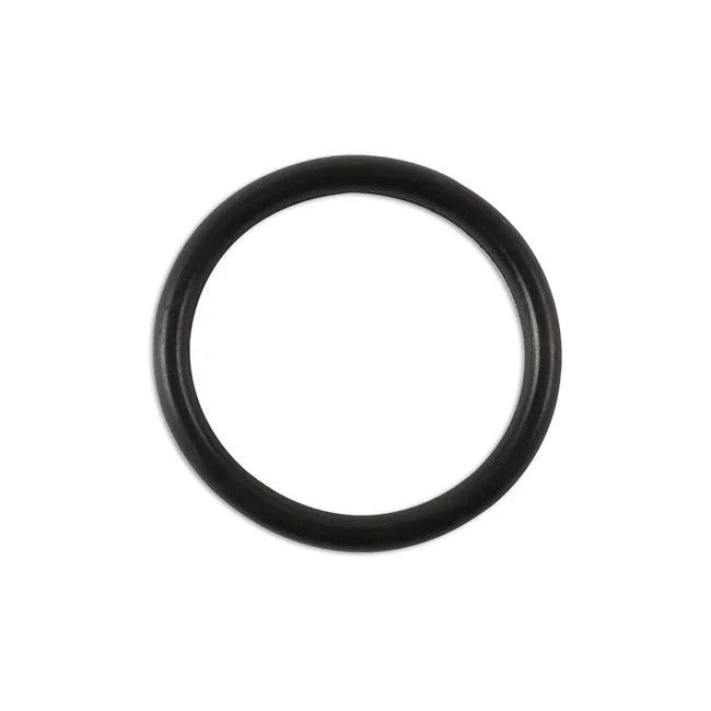 Connect Sump Plug Washer, Rubber O-Ring 18 x 22 x 2mm 10pc - CPL