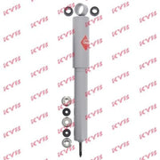 KYB Shock Absorber Damper Strut Rear 555005
