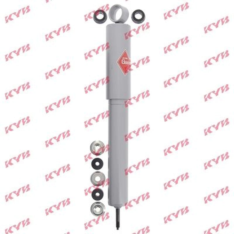 KYB Shock Absorber Damper Strut Rear 555005