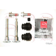 Apec Brake Caliper Guide Sleeve Kit Front Left CKT1047