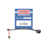 Borg & Beck Brake Pad Wear Sensor Front BWL3301