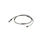 Bosch Brake Pad Wear Sensor Rear 1 987 473 508