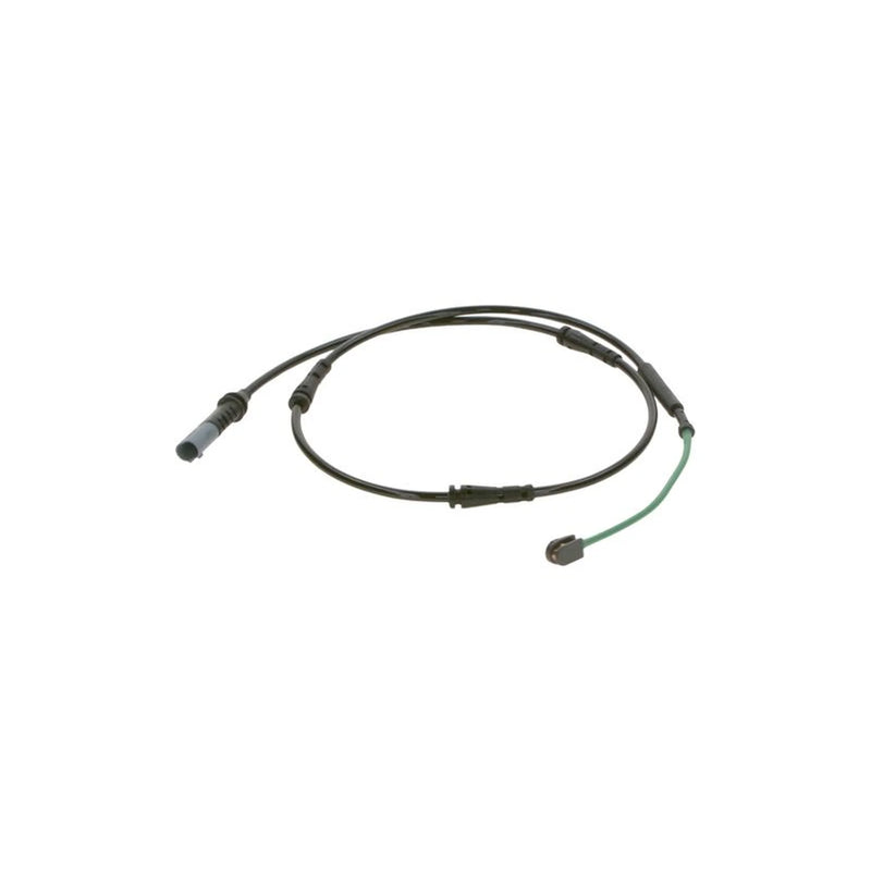 Bosch Brake Pad Wear Sensor Rear 1 987 473 508