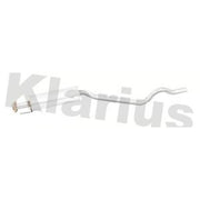 Klarius Box With Centre Pipe Centre GM25M