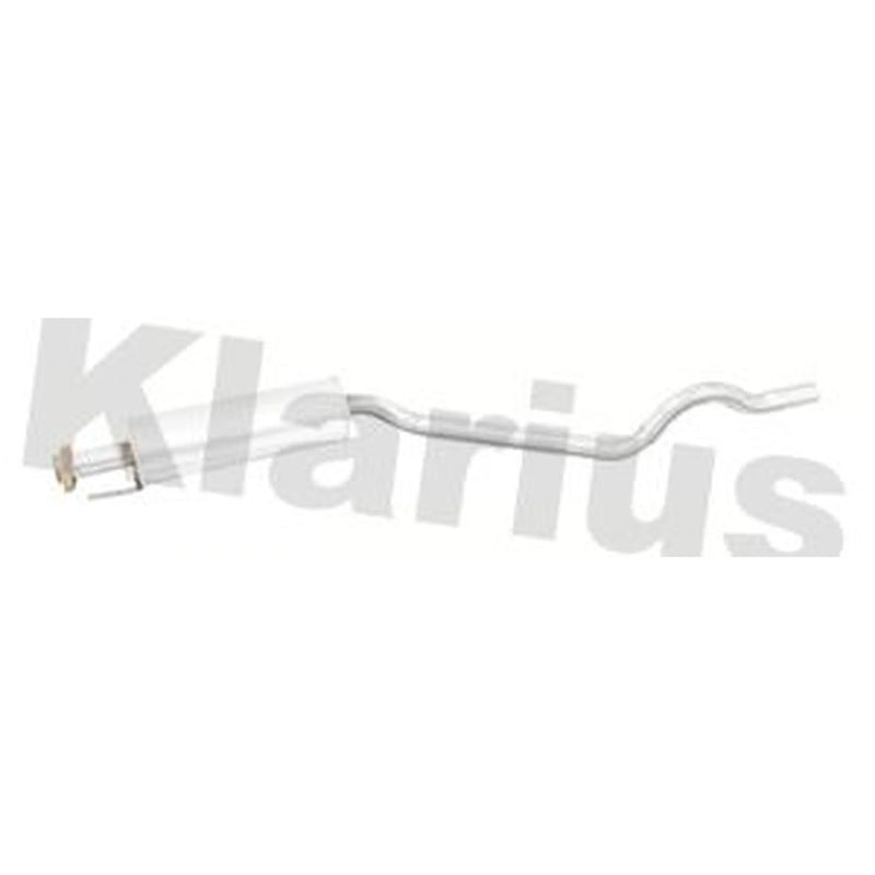 Klarius Box With Centre Pipe Centre GM25M