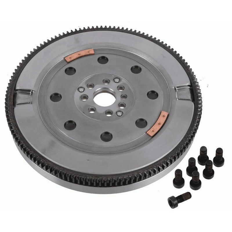 Sachs Engine Flywheel Teeth 2295701007