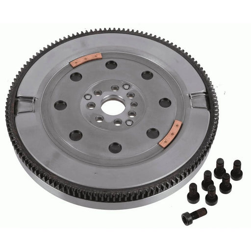 Sachs Engine Flywheel Teeth 2295701007