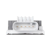 Valeo NOx Nitrogen Oxide Sensor Exhaust Pin 247858