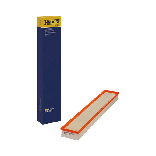 Hengst Engine Air Filter E1234L