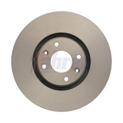 Fahren 2 x Vented Front Brake Discs FBD6213