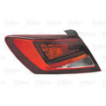Valeo Tail Light / Lamp Left 045114