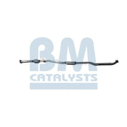 BM Catalysts Homologated Petrol Cat BM91911H