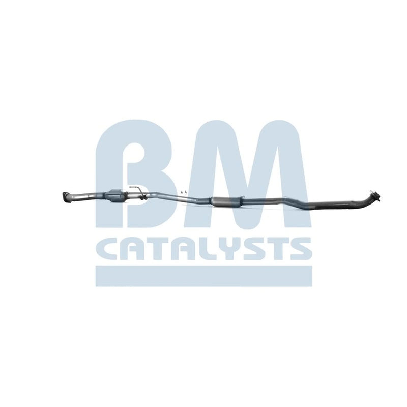 BM Catalysts Homologated Petrol Cat BM91911H