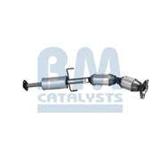 BM Catalysts Homologated Petrol Cat BM92202H