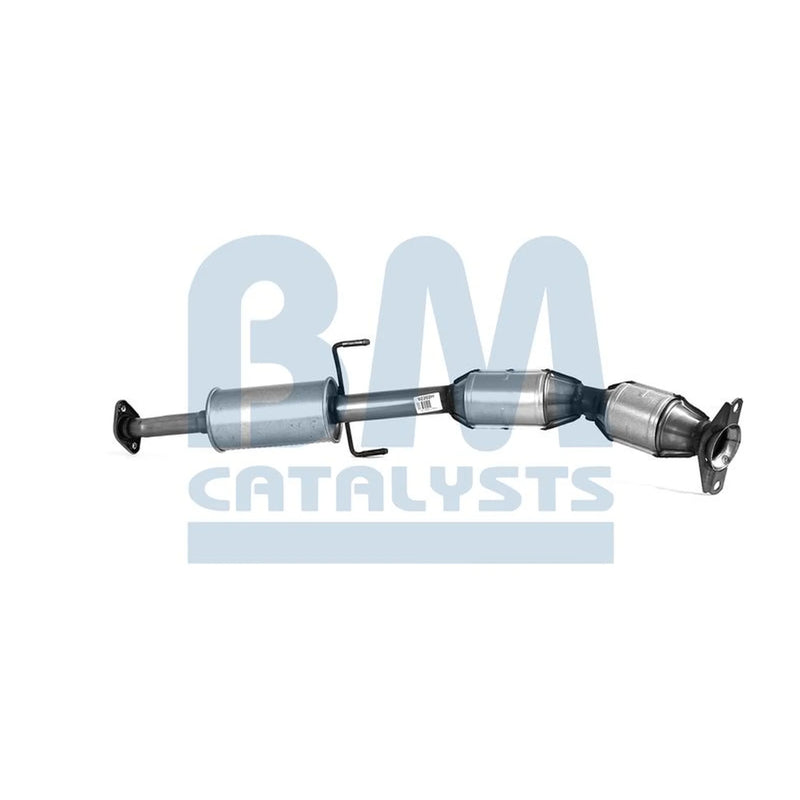 BM Catalysts Homologated Petrol Cat BM92202H