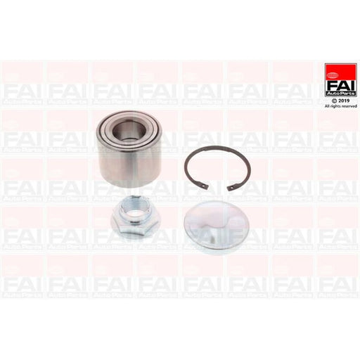 FAI Wheel Bearing Kit 62mm FWBK1114