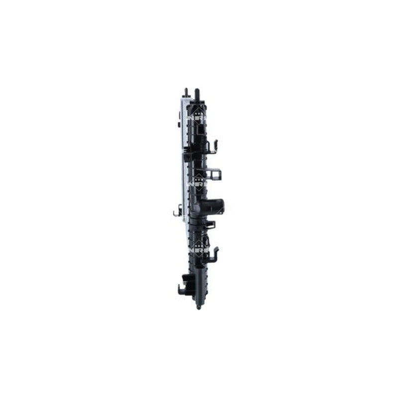 NRF Engine Radiator 550042