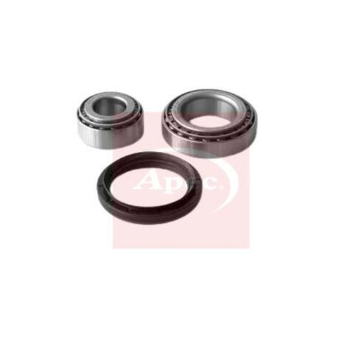 Apec Wheel Bearing Kit AWB1126