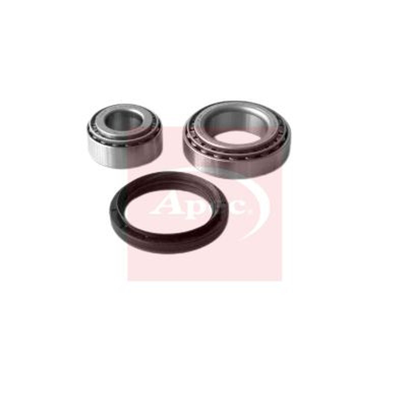 Apec Wheel Bearing Kit AWB1126